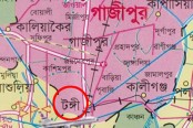 টঙ্গীতে দুই কারখানাকে জরিমানা