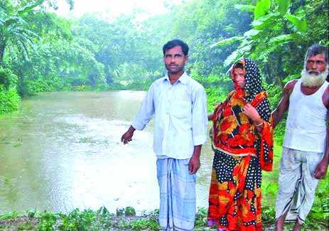 সাম্প্রদায়িক সহাবস্থান নিশ্চিতের দাবি 