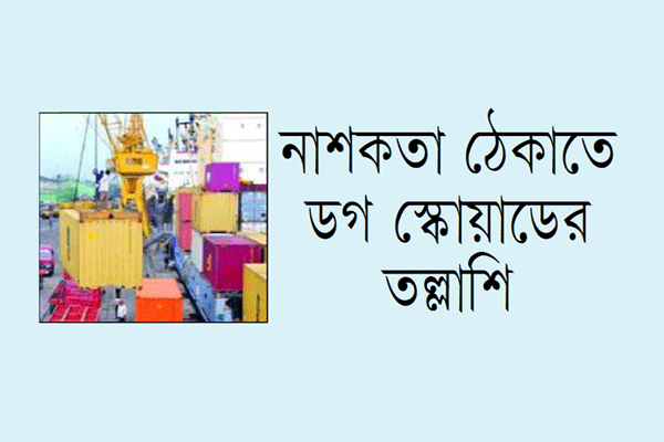 বন্দরের জন্য কেনা হচ্ছে ১১২০ কোটি টাকার যন্ত্রপাতি