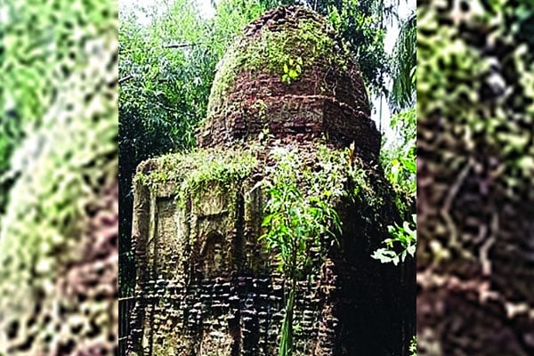 প্রাচীন মসজিদের অজানা ইতিহাস