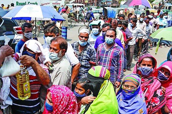 রমজান সামনে রেখে পণ্যমূল্য বাড়ার ১১ কারণ চিহ্নিত