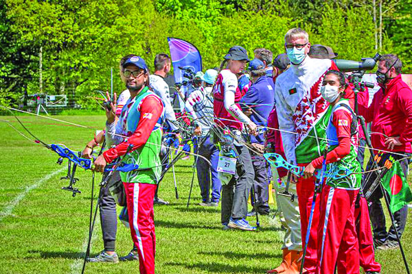 এখন চূড়ান্ত সাফল্যের প্রতীক্ষা