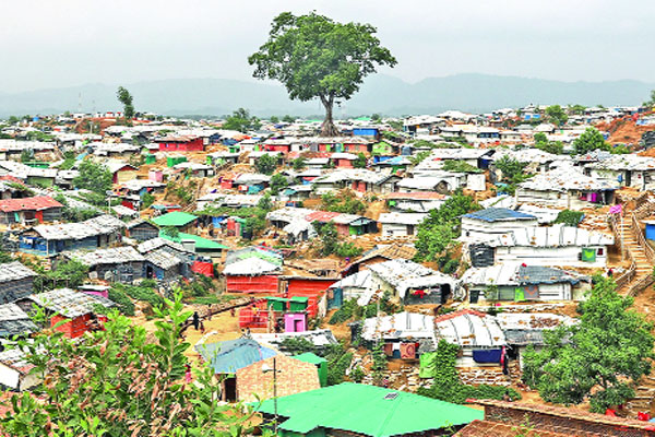 দালালের তিন প্যাকেজ