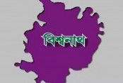 বিশ্বনাথে অভিযানে ব্যানার-ফেস্টুন অপসারণ