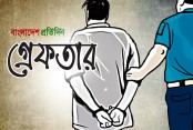 সাজাপ্রাপ্ত ছাত্রদলের সাবেক সভাপতি গ্রেফতার