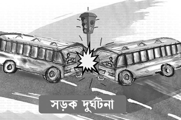 ছয় জেলায় সড়কে নিহত ৬