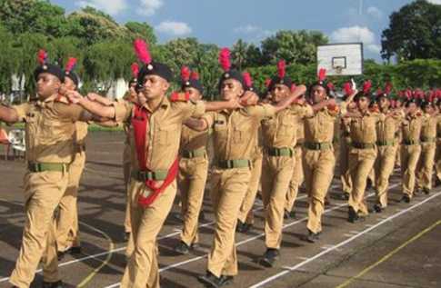 ক্যাডেট কলেজে ভর্তি পরীক্ষা-২০১৫