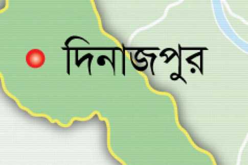 জামায়াত-শিবিরের হামলায় বাসের চালক আহত, পুলিশের ফাকা গুলি
