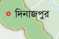 জামায়াত-শিবিরের হামলায় বাসের চালক আহত, পুলিশের ফাকা গুলি
