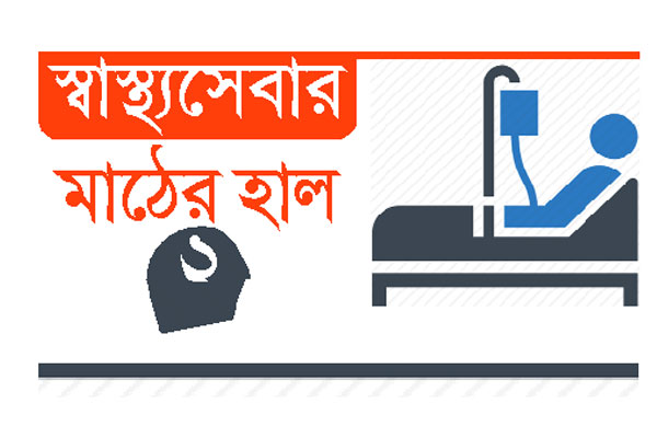 চিকিৎসা দরকার বরিশাল শেরেবাংলা মেডিকেলের
