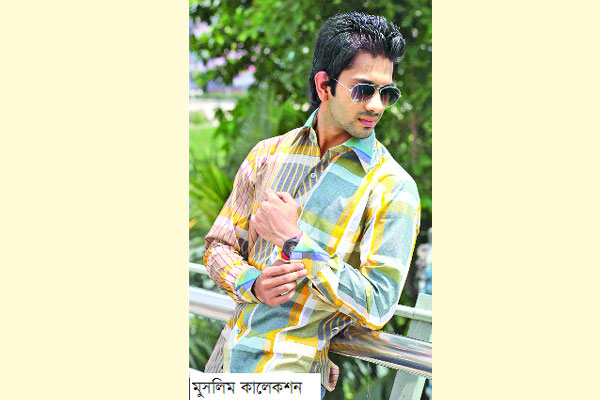 যত আয়োজন