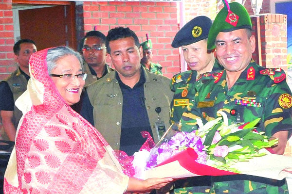 অ্যানিমল সায়েন্স বিশ্ববিদ্যালয় স্থাপনের নির্দেশ প্রধানমন্ত্রীর