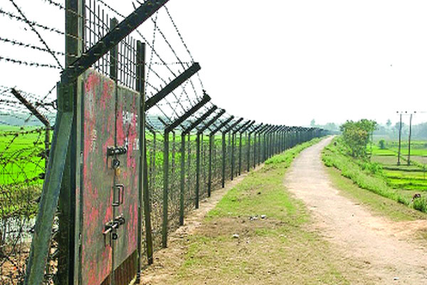 সীমান্তে বিএসএফের গুলি দুই বাংলাদেশি নিহত