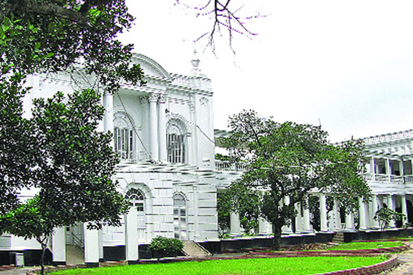 ট্রাইব্যুনাল সরাতে সুপ্রিমকোর্টের চিঠি