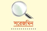 অলি-গলি রাজপথে নির্বাচনী হাওয়া