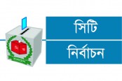 ভোটারদের দ্বারে দ্বারে প্রতিশ্রুতির ফুলঝুরি