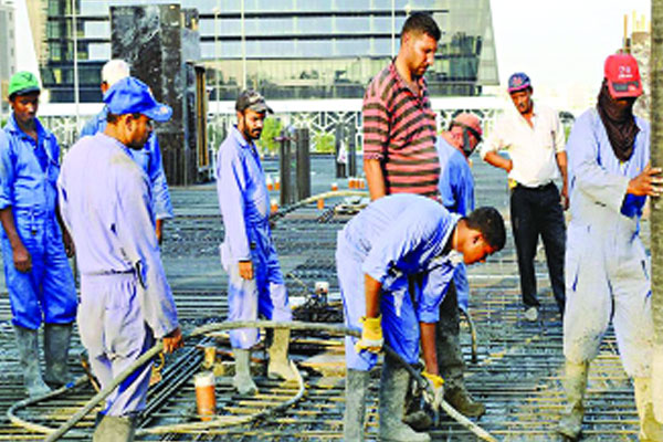 বিদেশে কর্মসংস্থান সম্প্রসারণই প্রধান চ্যালেঞ্জ