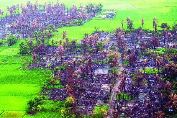 কঠোর ব্যবস্থার প্রস্তাব নিরাপত্তা পরিষদে