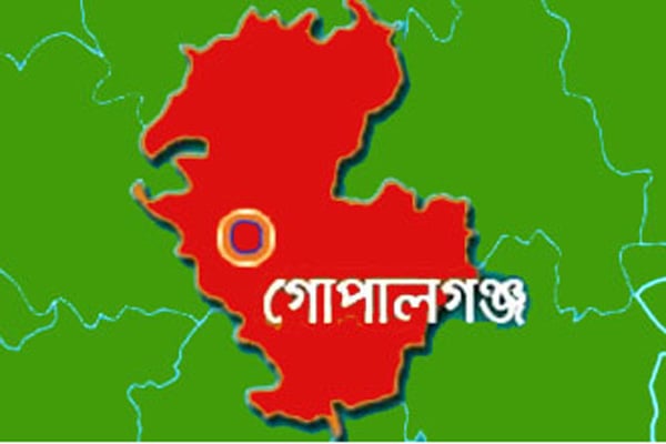 গোপালগঞ্জ পৌর বিএনপির সভাপতির পদত্যাগ