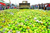 ইফতারিতে ভেজাল আতঙ্ক