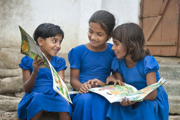 বাবা-মায়ের মতো শিক্ষকরাও কি বিরক্ত হয় শিশুর প্রশ্নে? 