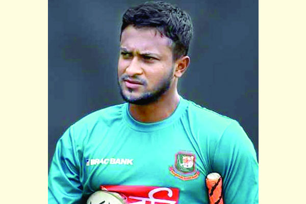 অপেক্ষা বাড়ল সাকিবের