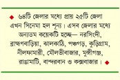 ঈদে খুলছে বন্ধ হওয়া অর্ধশত সিনেমা হল