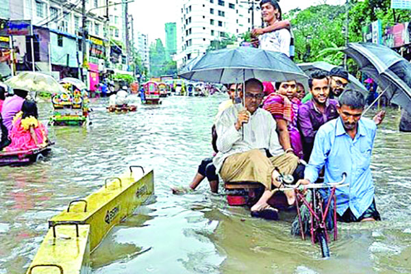 সভা হলো, সমন্বয় হলো না