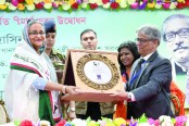 শিক্ষা প্রতিষ্ঠানে বিশৃঙ্খলা নয় : প্রধানমন্ত্রী