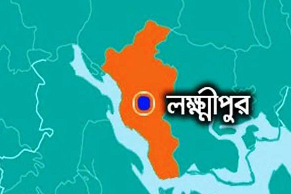 লক্ষ্মীপুরে বিক্ষিপ্ত সংঘর্ষে ভোটগ্রহণ সম্পন্ন 