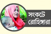 ঝুঁকিতে পাঁচ লাখ রোহিঙ্গা শিশু