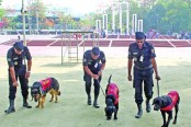 শহীদ মিনার ঘিরে থাকবে চার স্তরের নিরাপত্তাবলয়