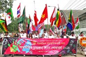 প্রেস ক্লাবে স্বরচিত কবিতা পাঠ ও সাংস্কৃতিক অনুষ্ঠান