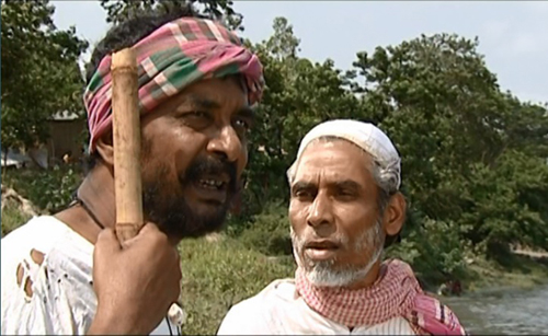 বেহুলা; ১০ বছর অবরুদ্ধের পর মুক্তি