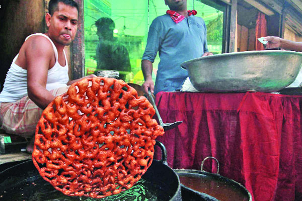 কারিগর বদলালেও স্বাদ বদলায়নি