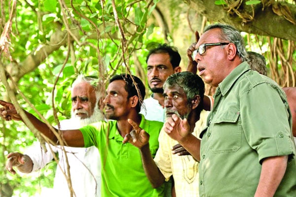 চমক নিয়ে আসছে কৃষকের ঈদ আনন্দ