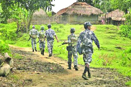 রাখাইনে আবারও নির্যাতনের আশঙ্কা জাতিসংঘের