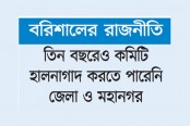 আওয়ামী লীগে হাইব্রিডদের দাপট, ত্যাগীরা কোণঠাসা