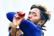 ১ বছর নিষিদ্ধ ধনাঞ্জয়া