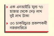 রোহিঙ্গাদের ভুয়া এনআইডিতে ৩০ কোটি টাকার বাণিজ্য