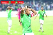 ভালো খেলেও আশাহত