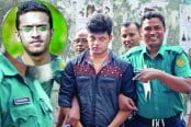 বড় ভাইদের কথায় আবরারকে রুমে ডেকে এনেছিলাম