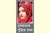 রায় ২১৯ পৃষ্ঠার, কপি পেয়েছেন আসামিরা