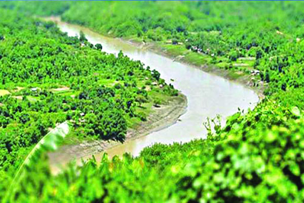 ডেল্টা প্ল্যানে আয়তনে বাড়বে বাংলাদেশ