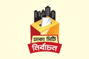 প্রথম দিনেই নৌকা ধানের শীষের জমজমাট প্রচারণা