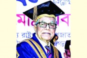 ভিসিরা দুর্নীতি করলে অবস্থা কী হবে