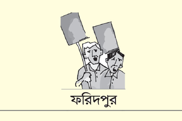 চার মাসেও কমিটি হয়নি অভিভাবকহীন বিএনপি