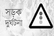 সড়কে ঝরল ছয় শিক্ষক শিক্ষার্থীসহ ১৪ প্রাণ