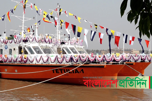 'জাতীয় অর্থনীতিকে শক্তিশালী করতে কাজ করছে সরকার'