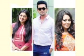 ‘বঙ্গবন্ধু’ চলচ্চিত্রে প্রাথমিক পর্যায়ের অভিনয় শিল্পীরা...